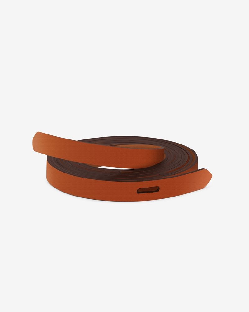 LONNY DOUBLE KNOTTED BELT - 3