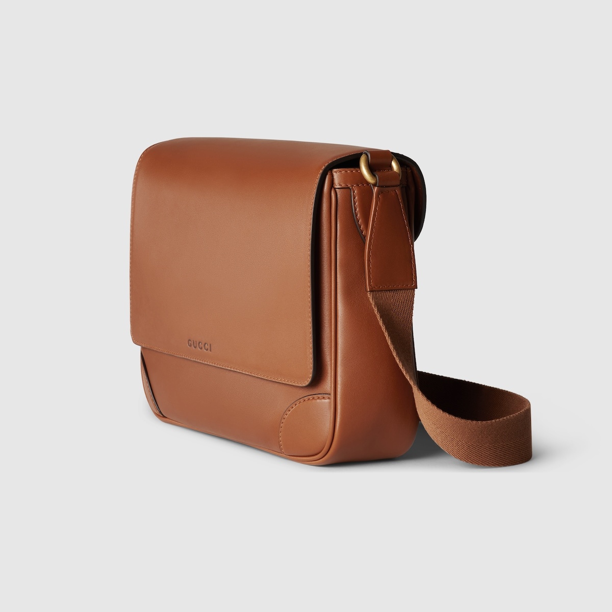 GG Emblem medium crossbody bag - 2