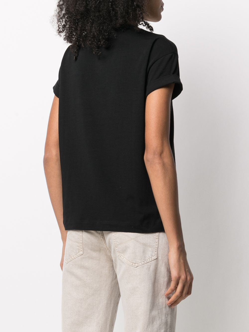 Brunello Cucinelli T-shirt - 4