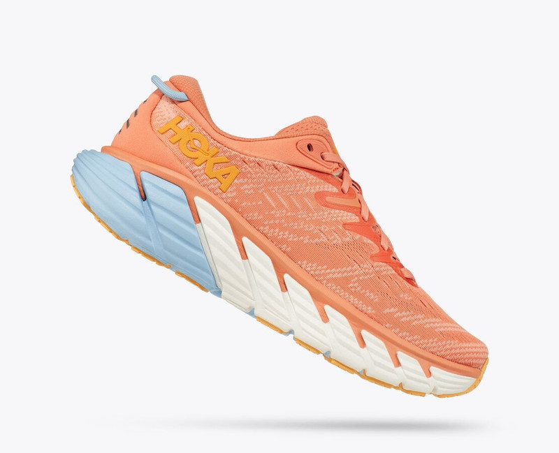 HOKA Women's Gaviota 4 outlook