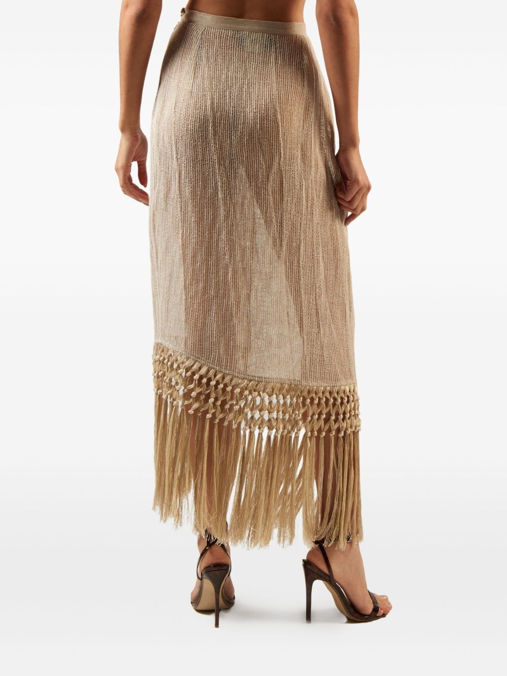 Parana skirt - 5