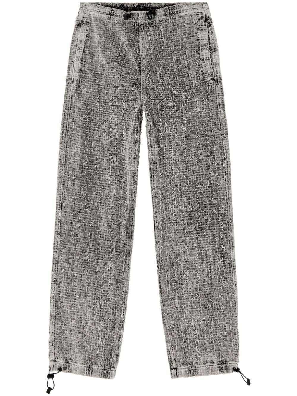 D-Martial trousers - 1