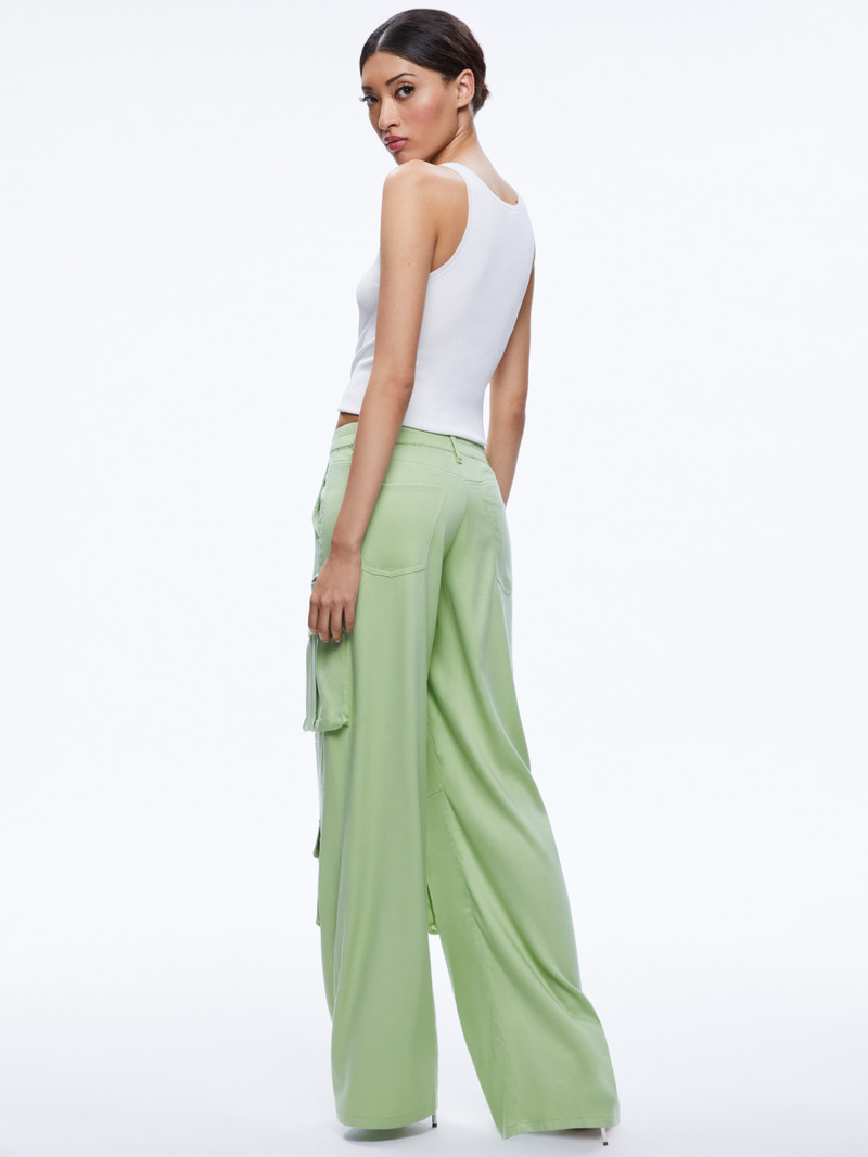 JOETTE CARGO PANT 2