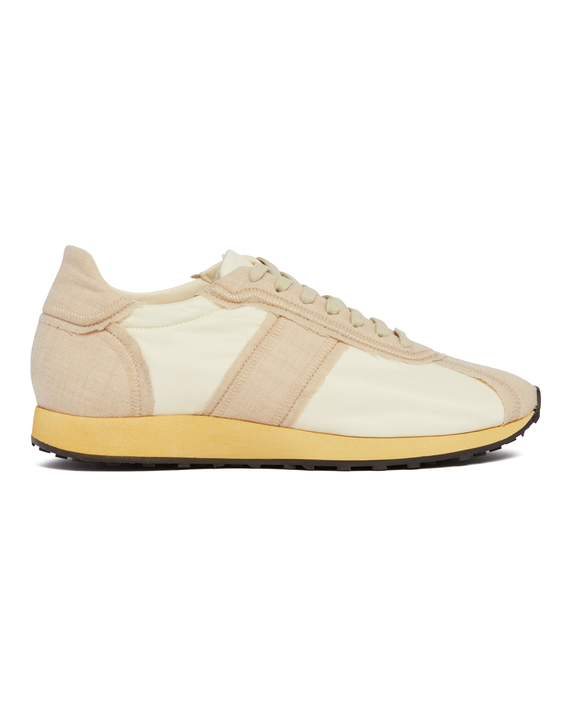 Beige Moveo Sneakers - 2