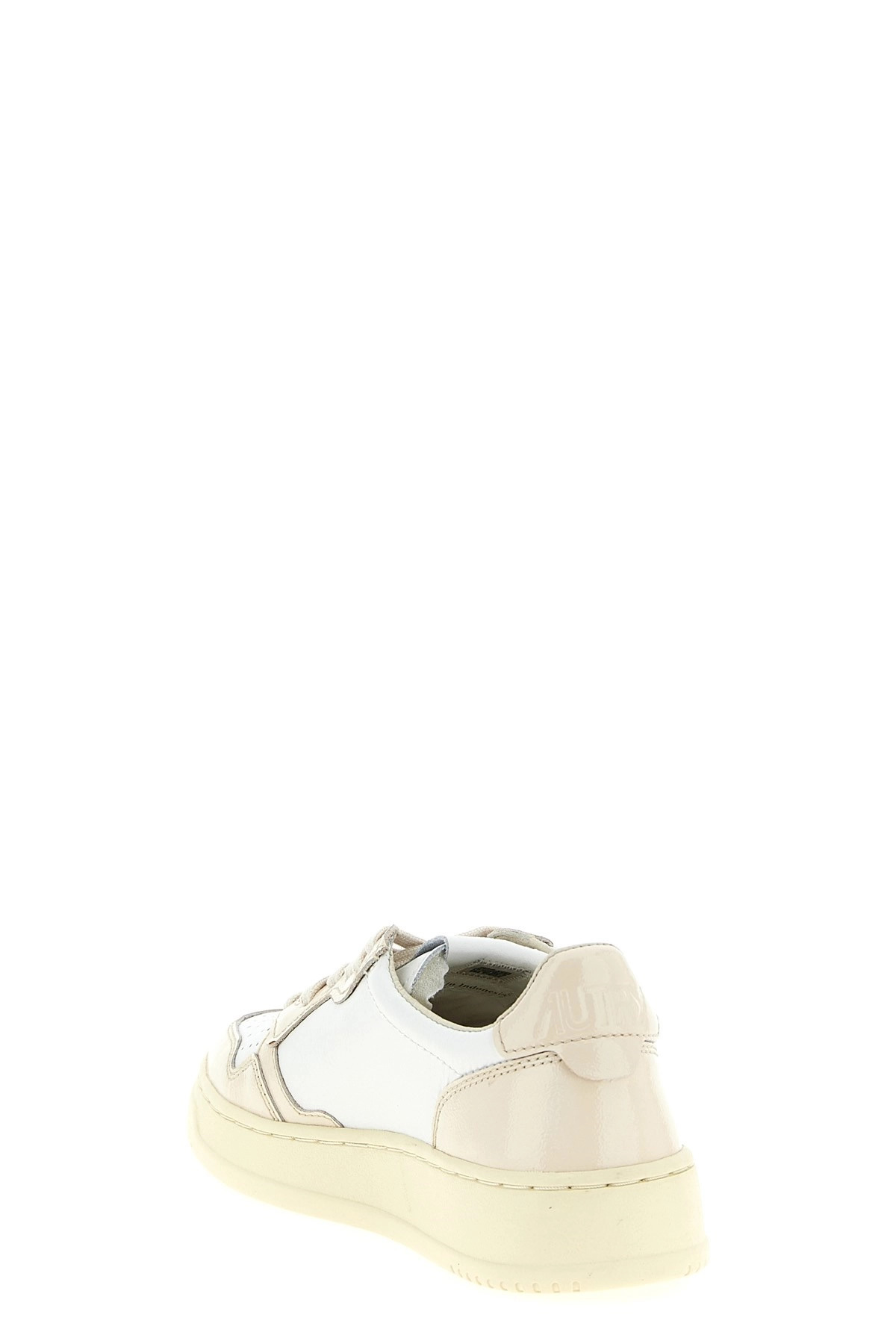 'Medalist Low' sneakers - 3