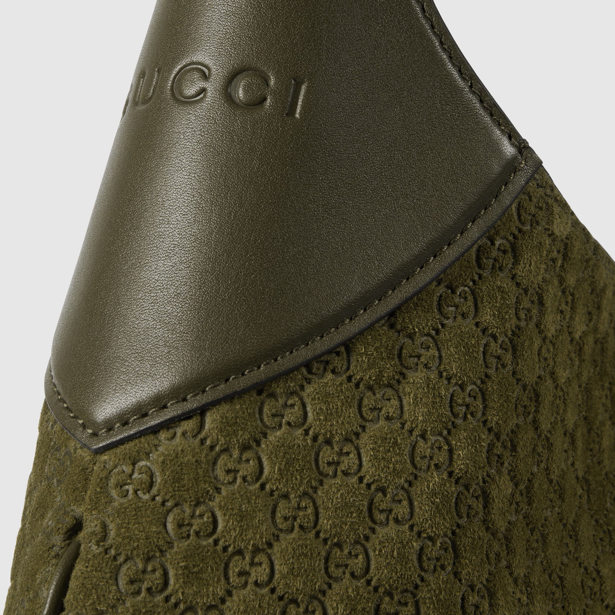 Gucci B small shoulder bag - 4