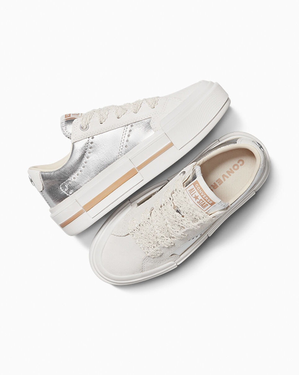 Converse Cruise Metallic - 5