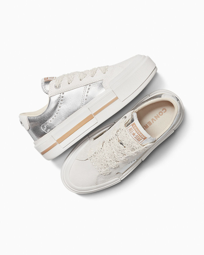 Converse Cruise Metallic 5