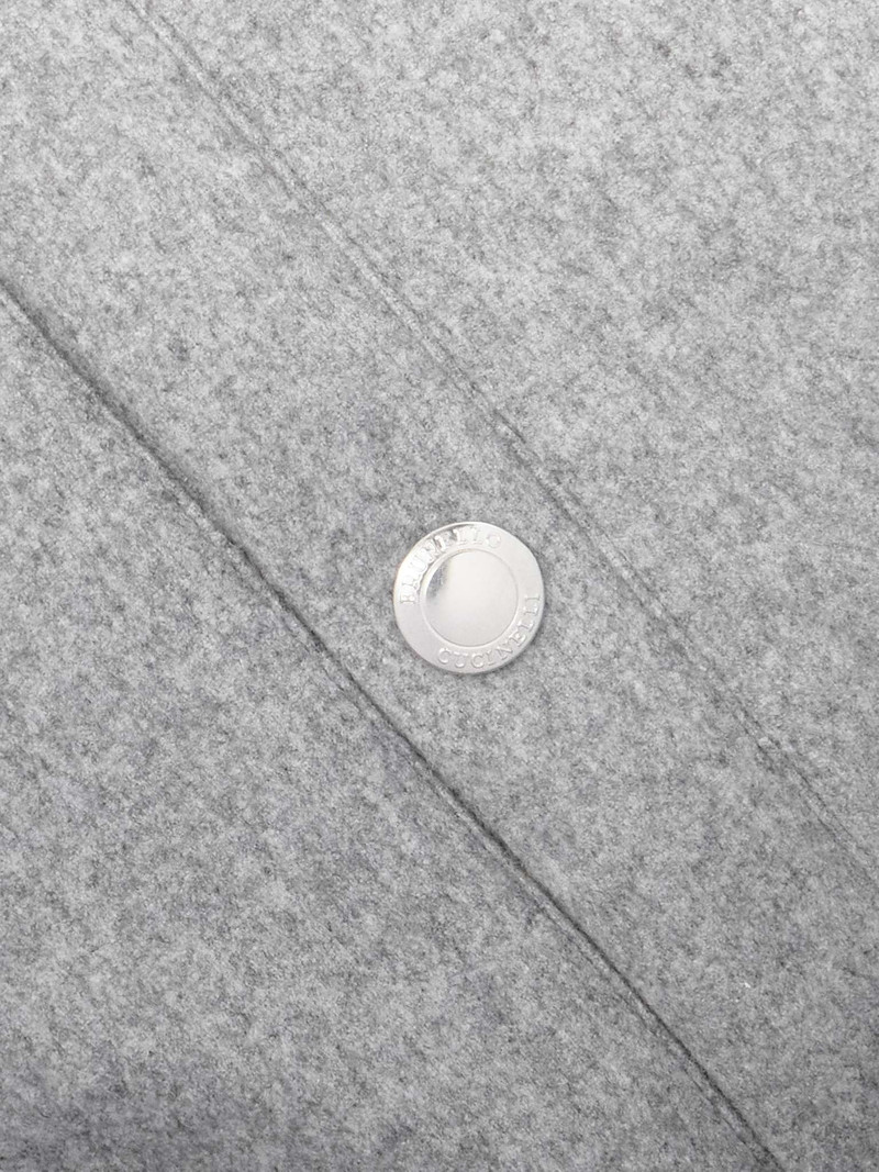 Wool-Felt Down Gilet 3