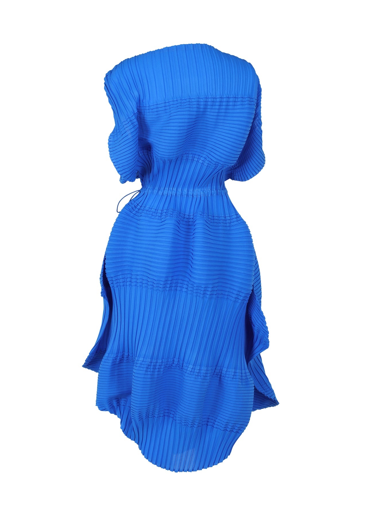 AERATE PLEATS DRESS - 2