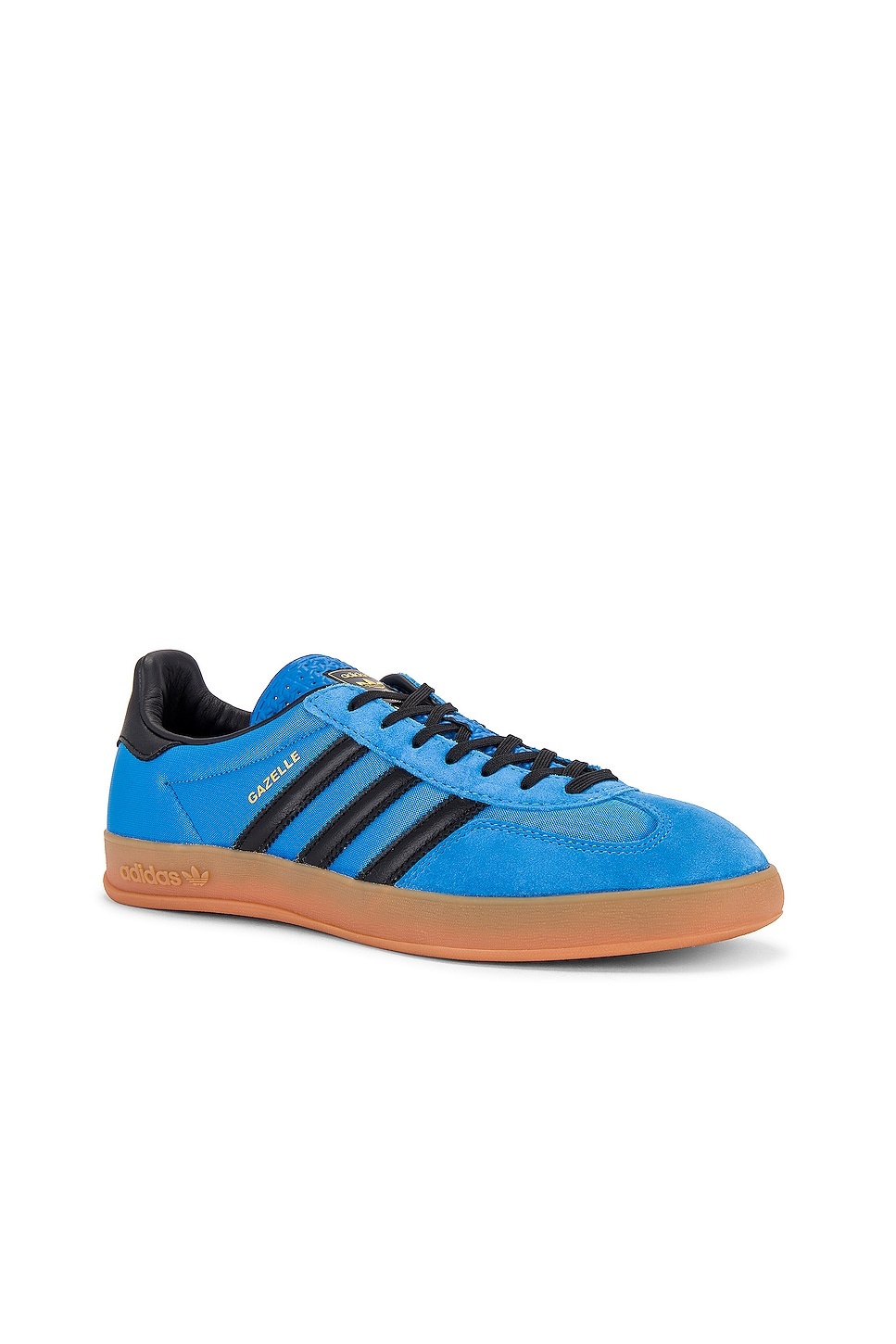 adidas originals × UR 別注 GAZELLE INDOOR Just landed - Our size? exclusive rendition of the adidas