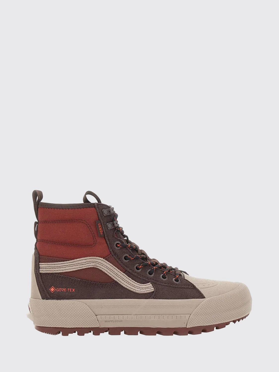 Sneakers men Vans - 1