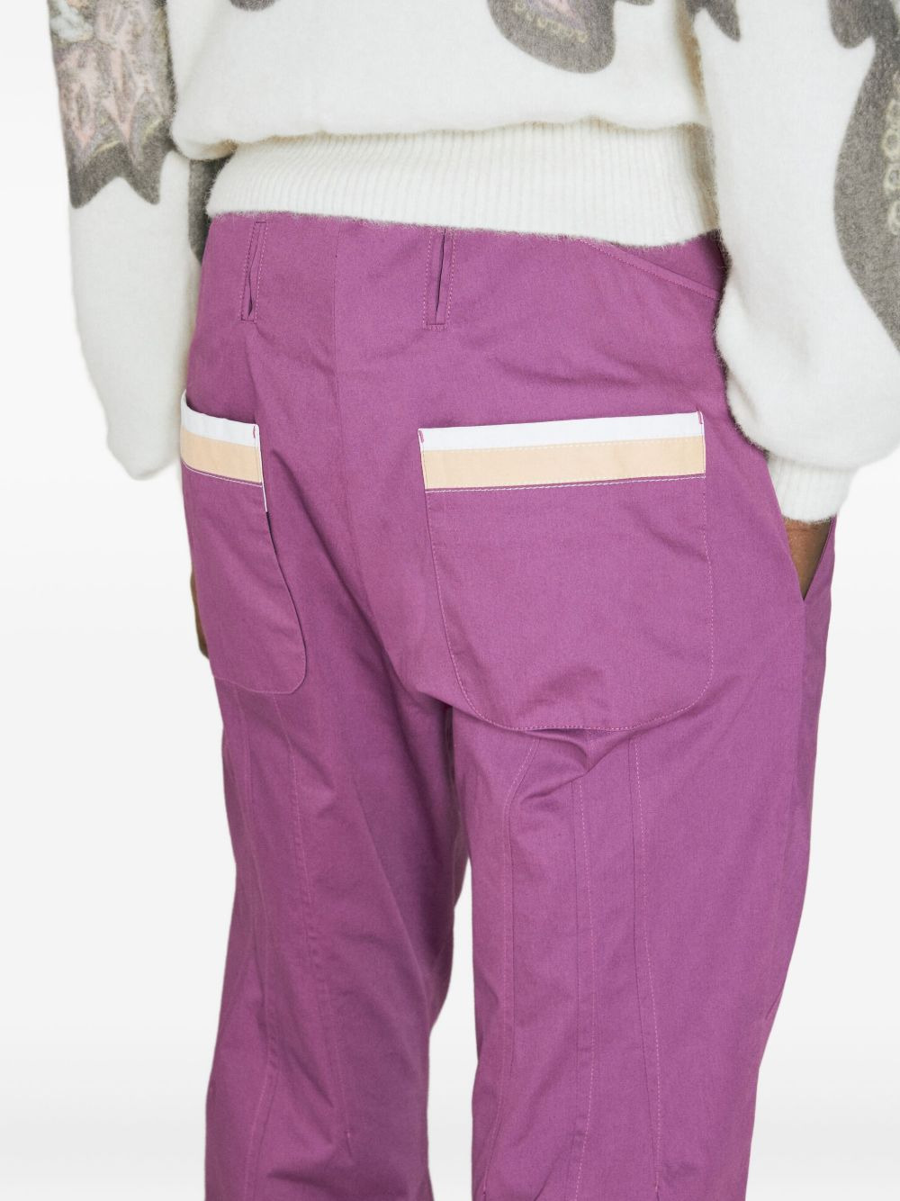 Diotima trousers - 4