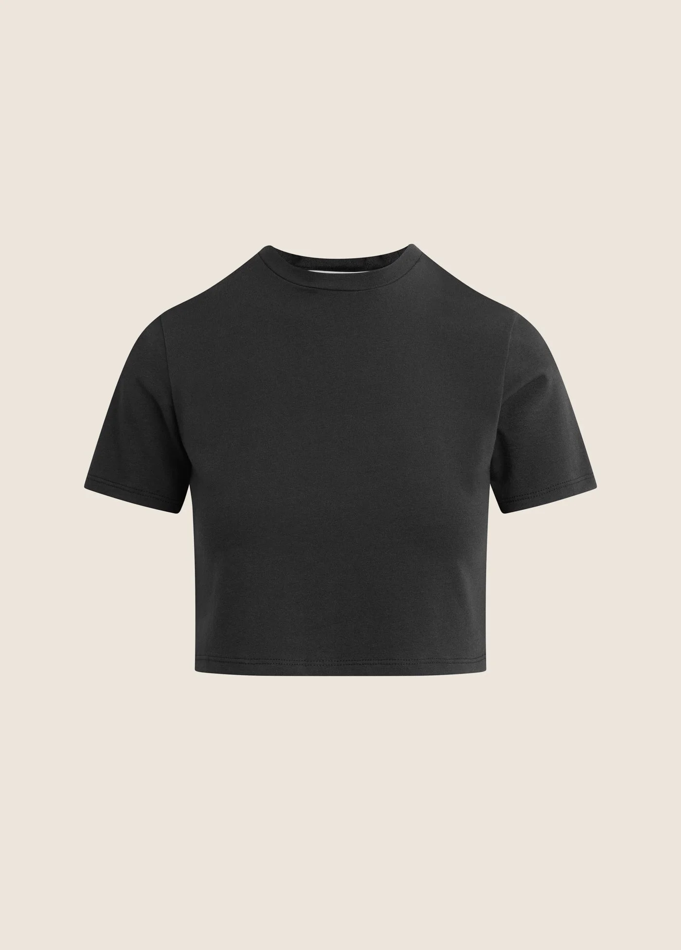 THE LAURA CROP TOP - 1