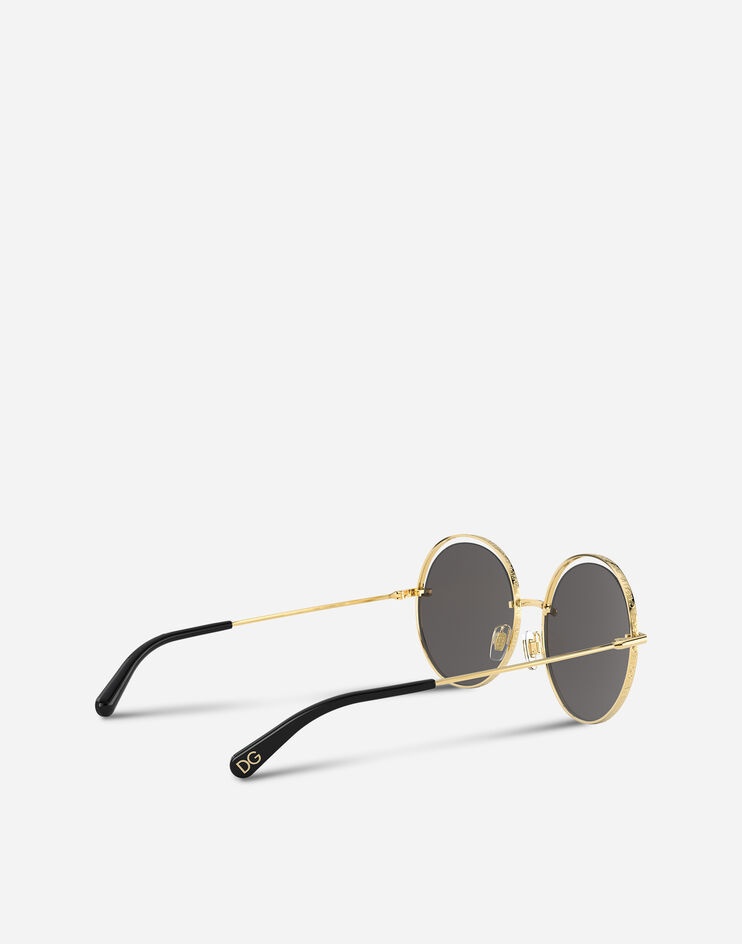 Slim sunglasses - 4