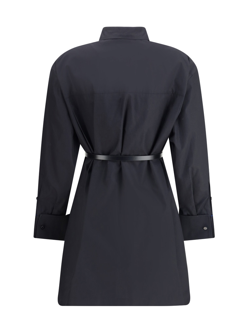 Max Mara Alcade shirt Dress outlook