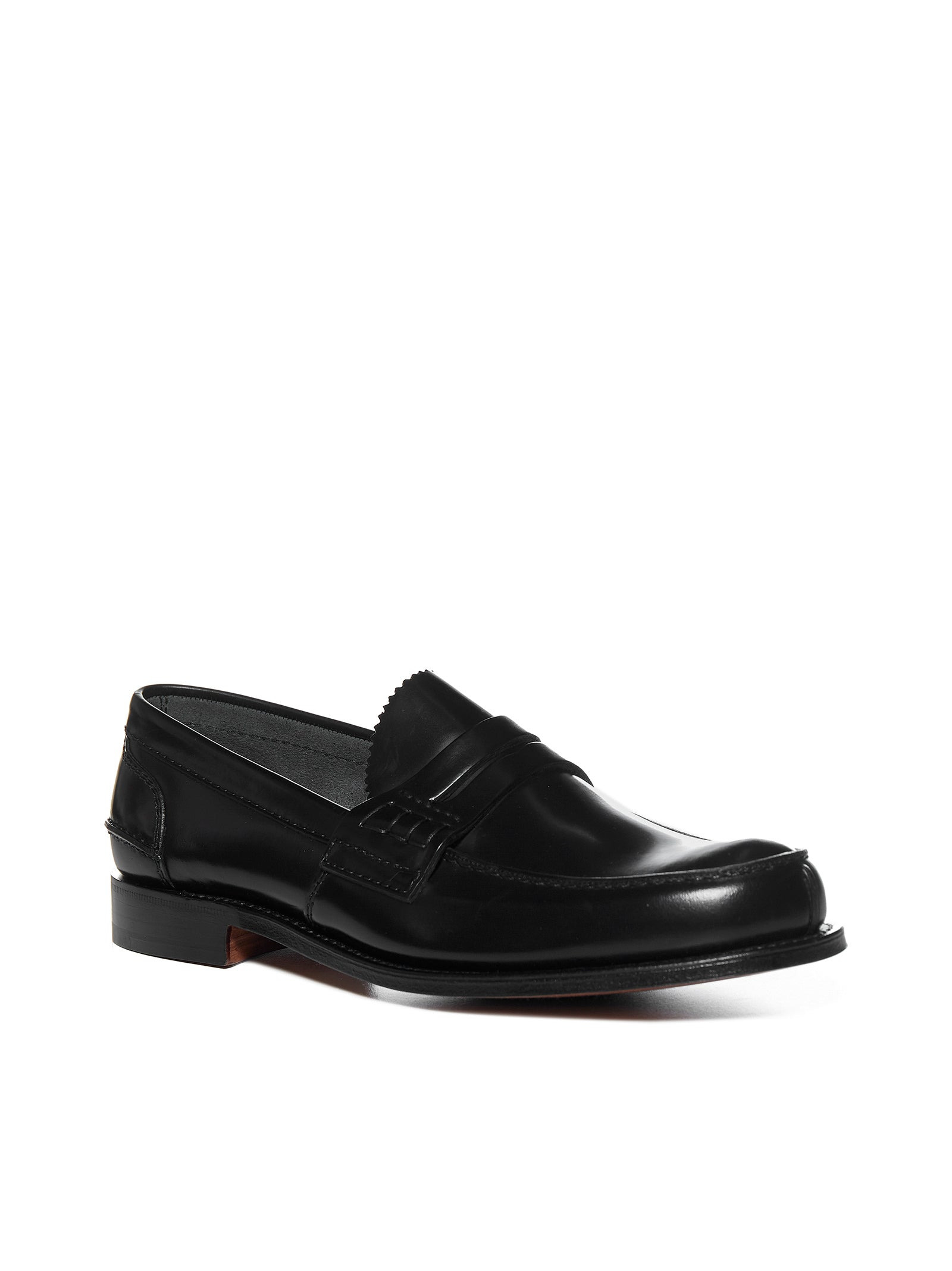 Church's Men Pembrey Leather Loafers - 2
