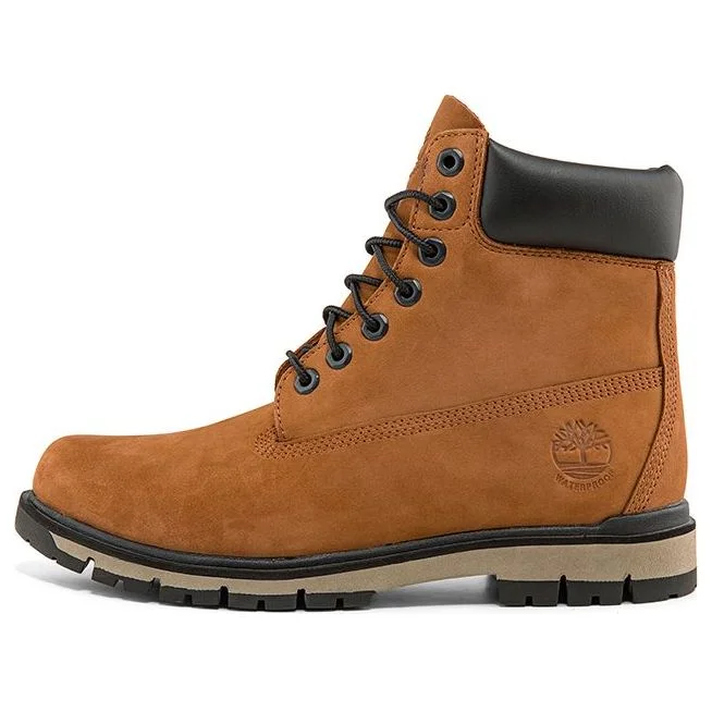 Timberland Radford 6 Inch Waterproof Boot 'Rust' A2GMYW - 1