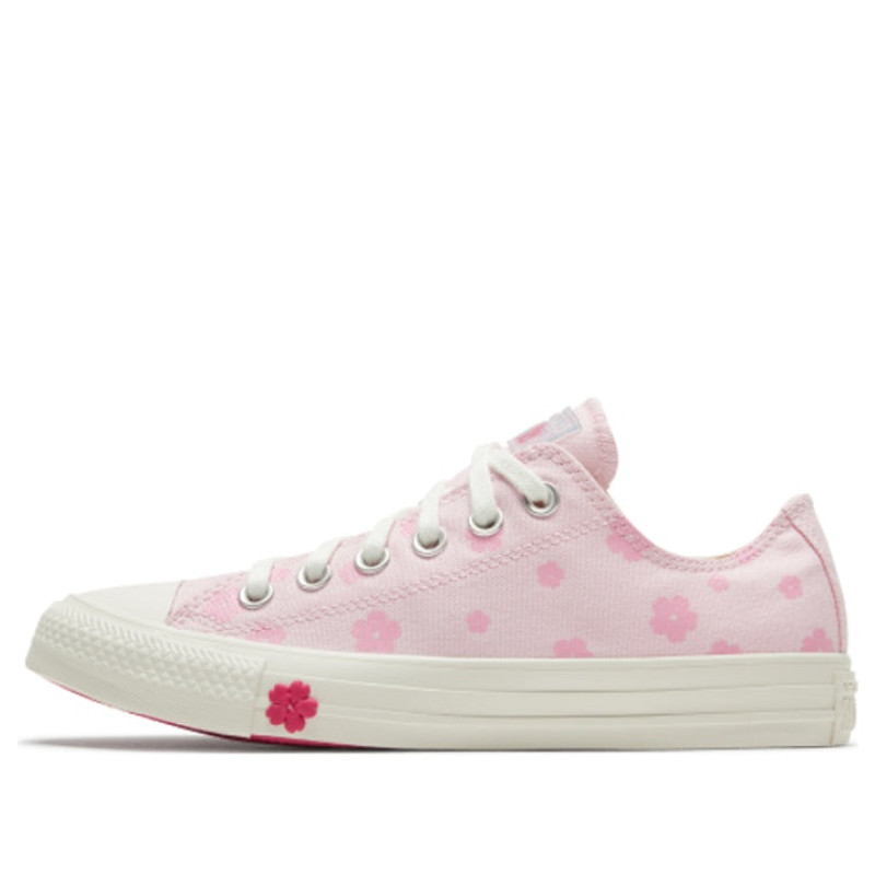 (WMNS) Converse Chuck Taylor All Star Ox 'Valentine' 567101C - 1