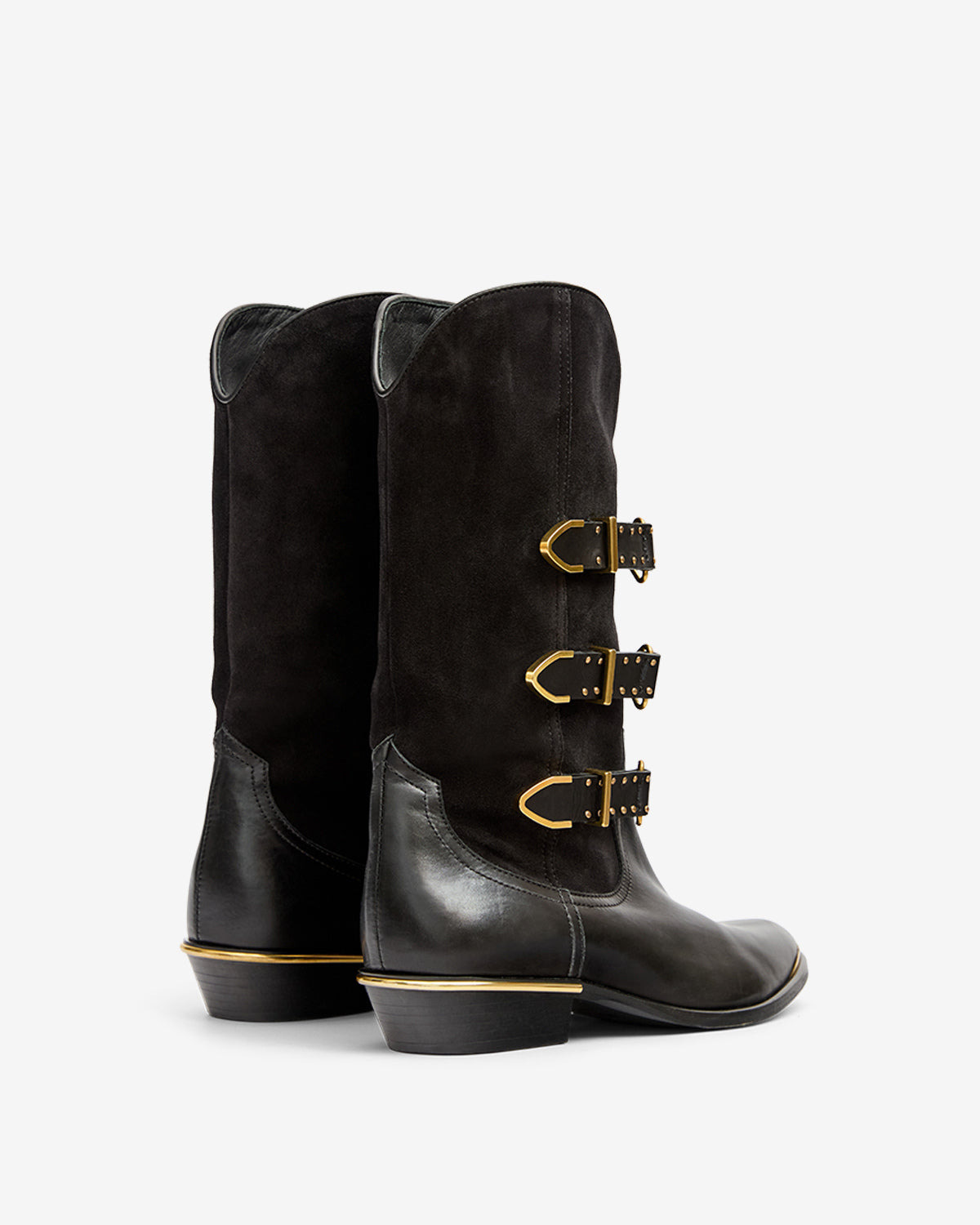 MEXIA BOOTS - 2