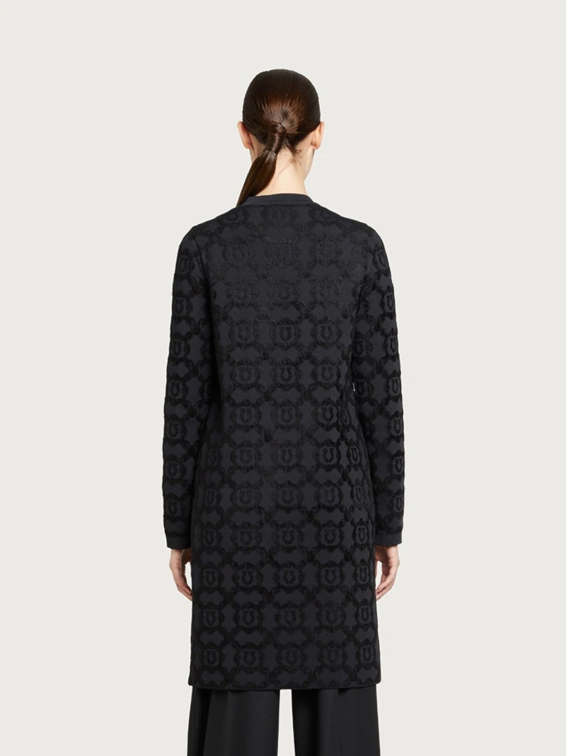 GANCIO GALORE COAT 3