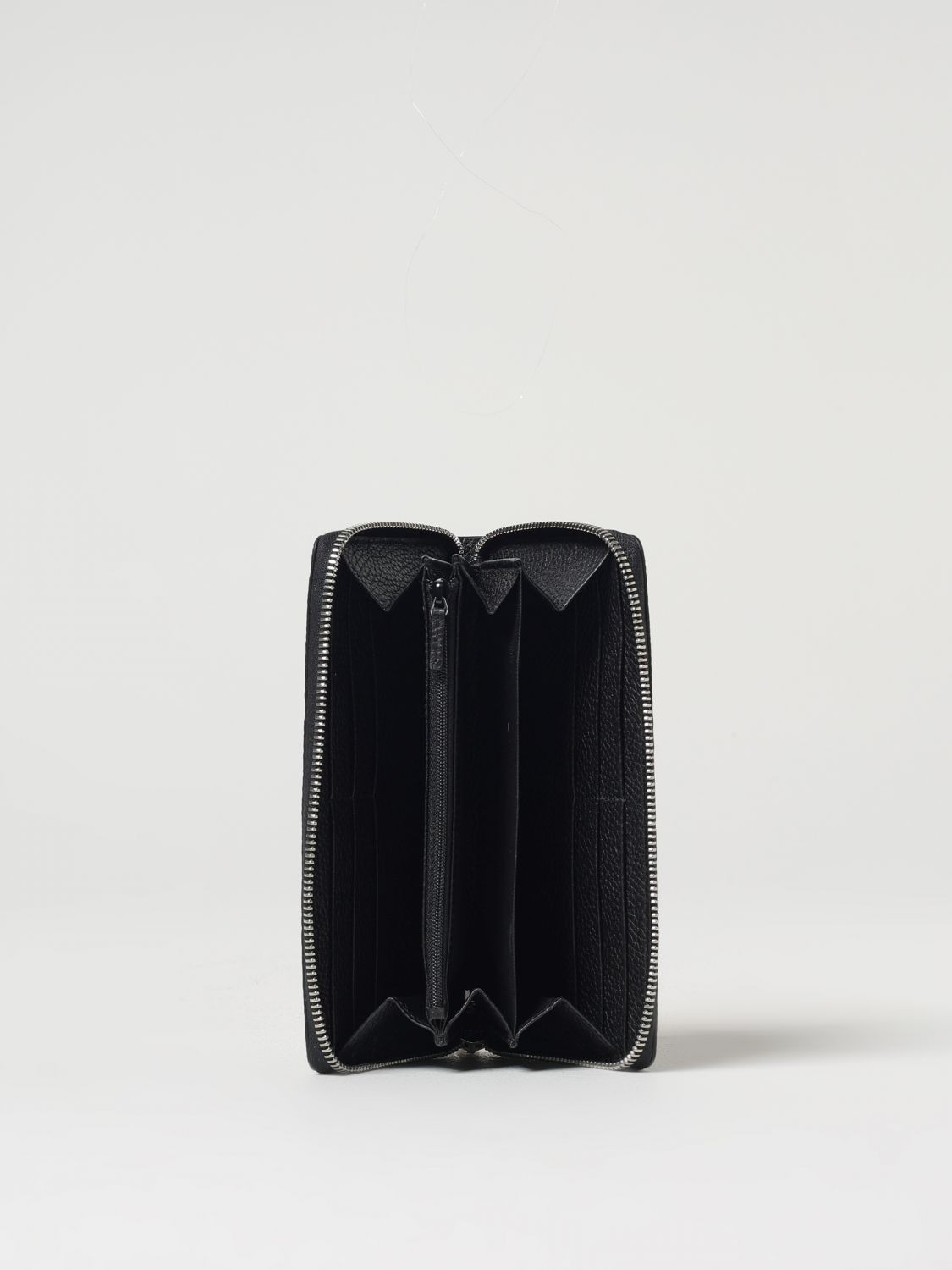 Gucci Wallet Men Black - 2