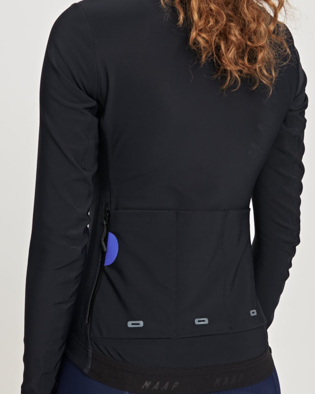 Women's Apex Winter Jacket 2.0 - 5