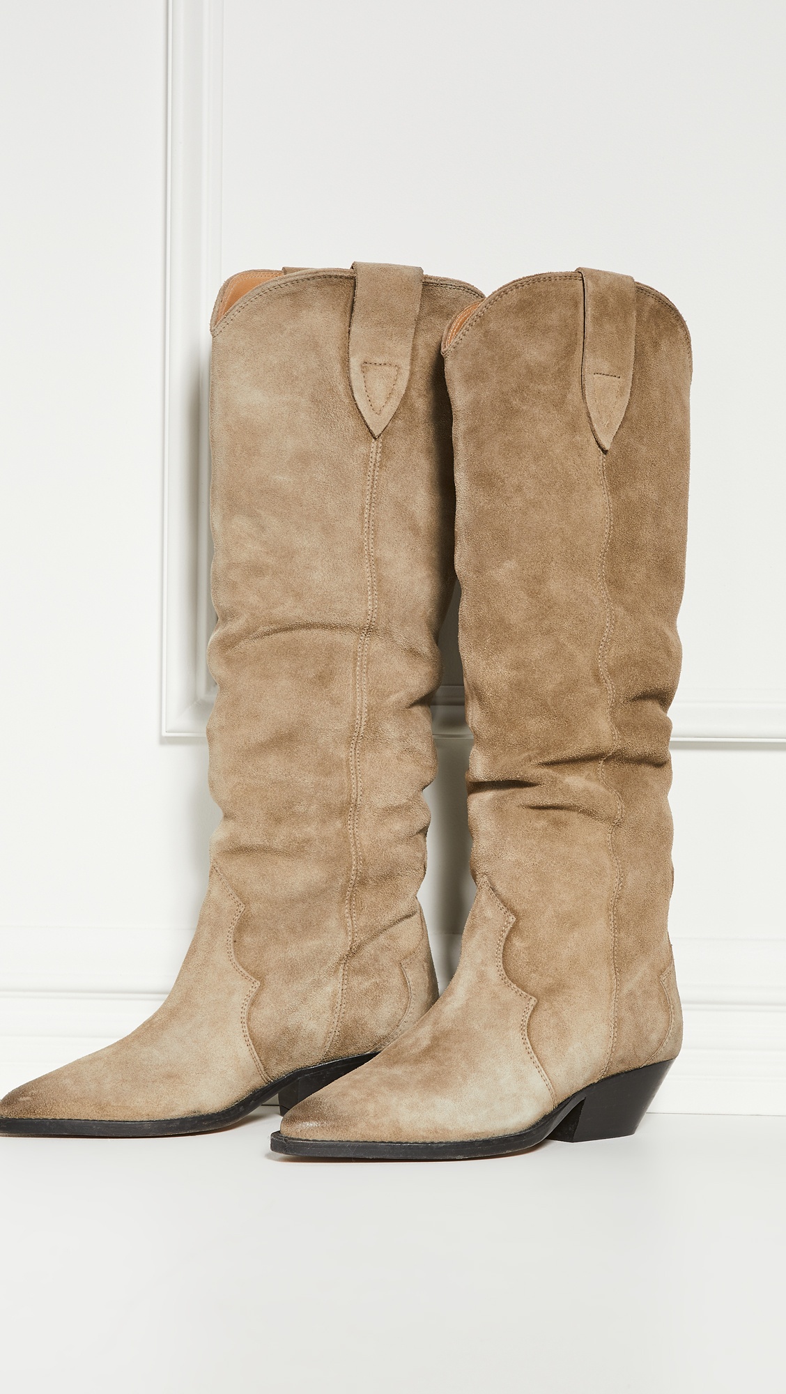 Denvee Boots - 4