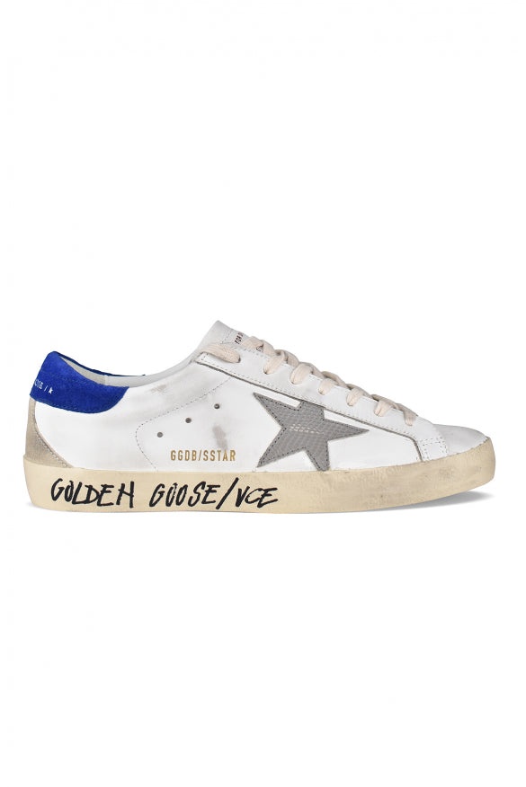 Golden Goose Deluxe Brand Men Superstar Sneakers - 1