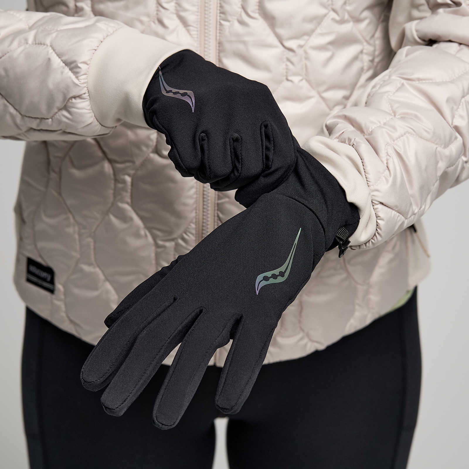 Triumph Glove - 1