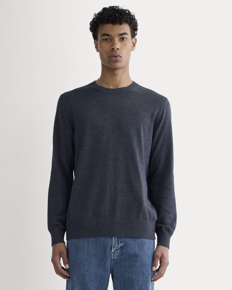 EVERLANE THE NO-SWEAT SWEATER outlook
