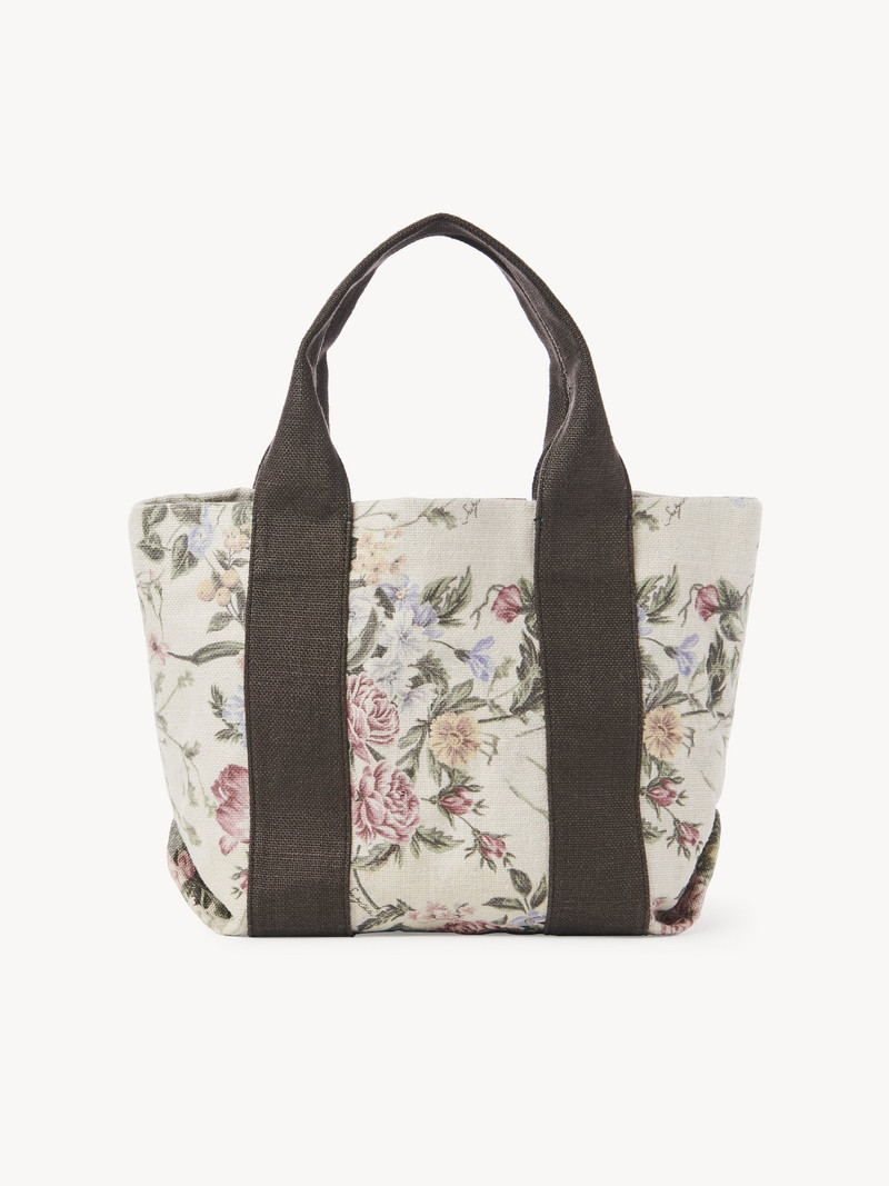 See by Chloé LAETIZIA SMALL TOTE outlook