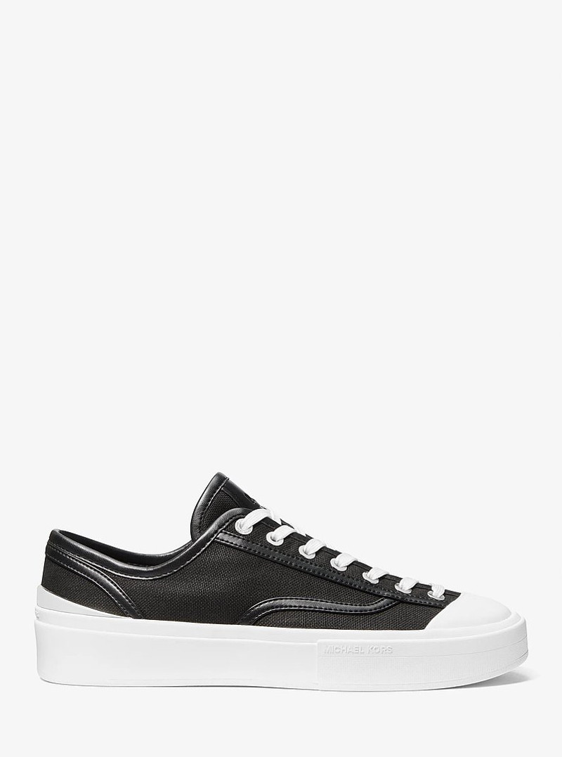 Jude Linen Blend Sneaker 1