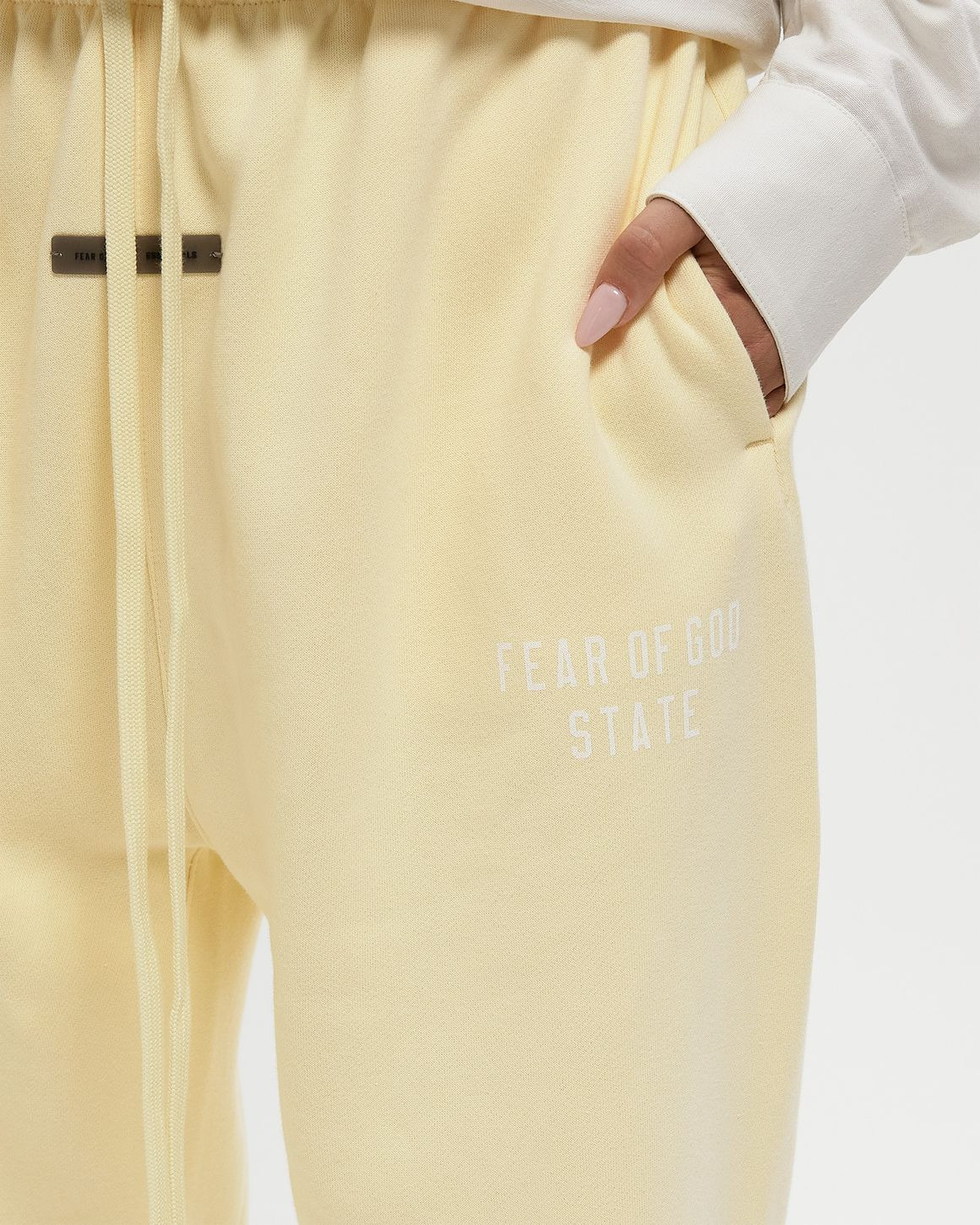 WMNS CLASSIC SWEATPANT - 4