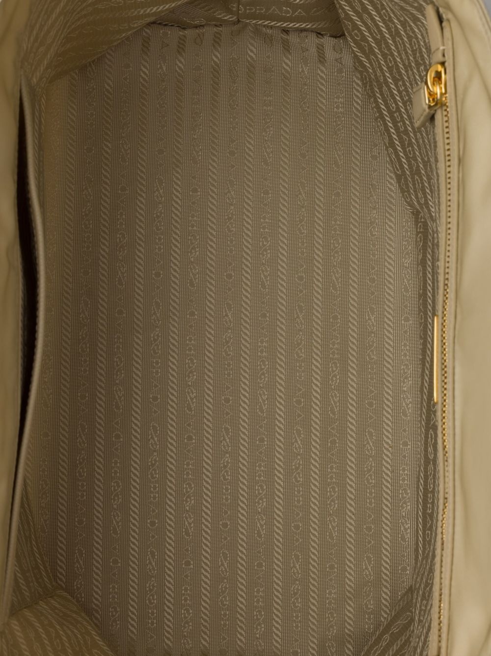 medium Re-Edition 1978 tote bag - 5