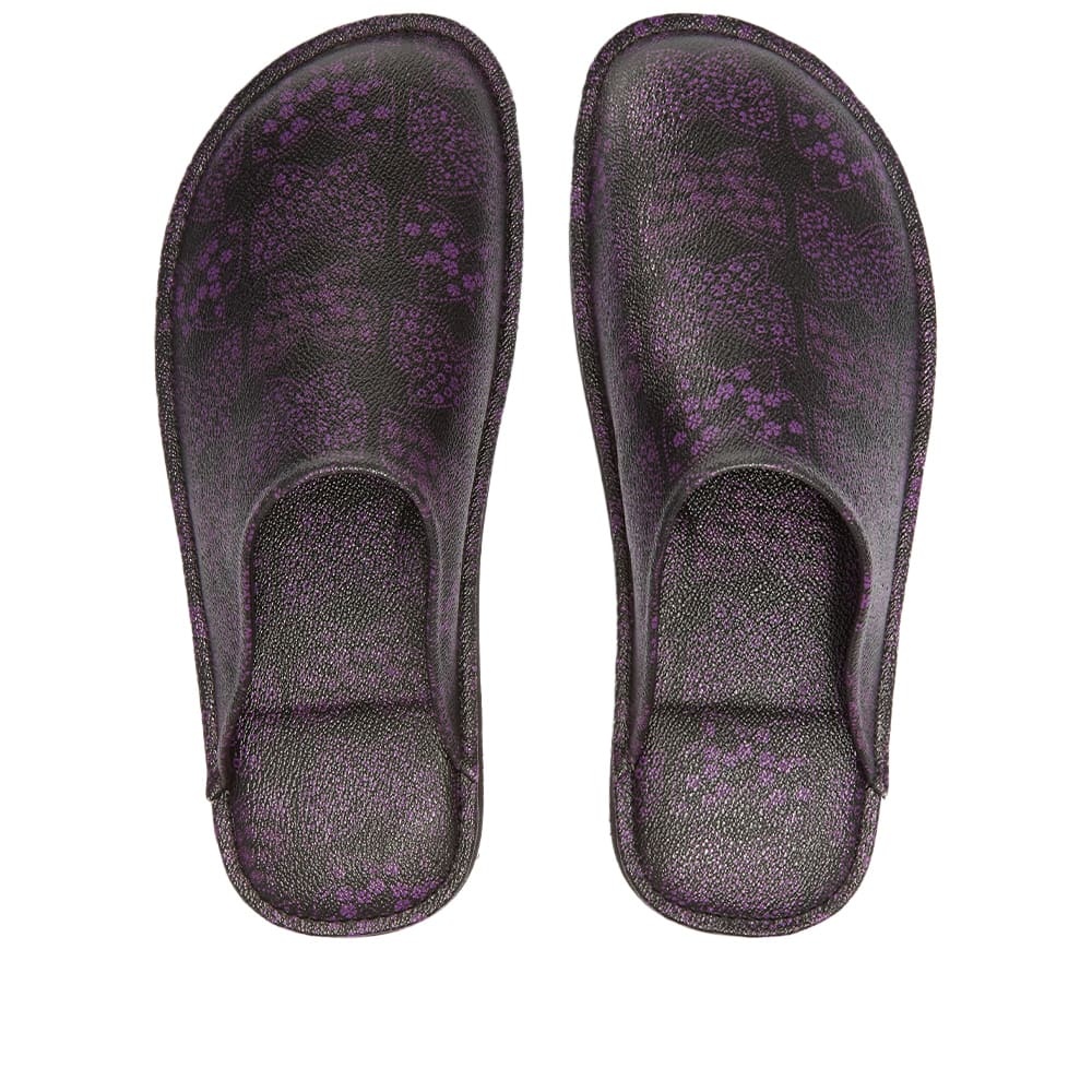 Needles x Suicoke Lipper - 5