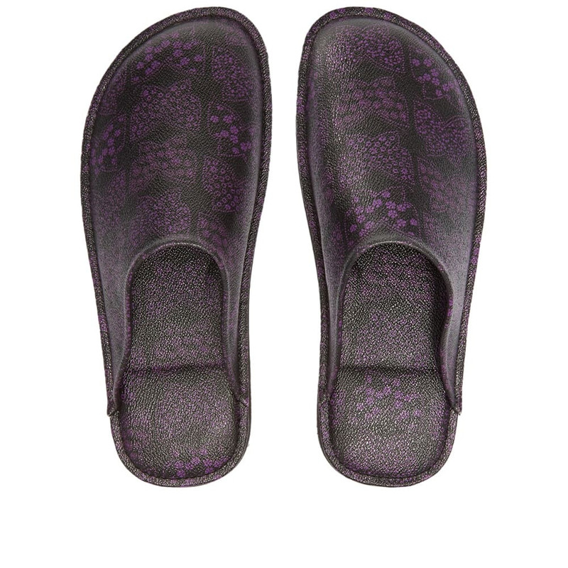 Needles x Suicoke Lipper 5