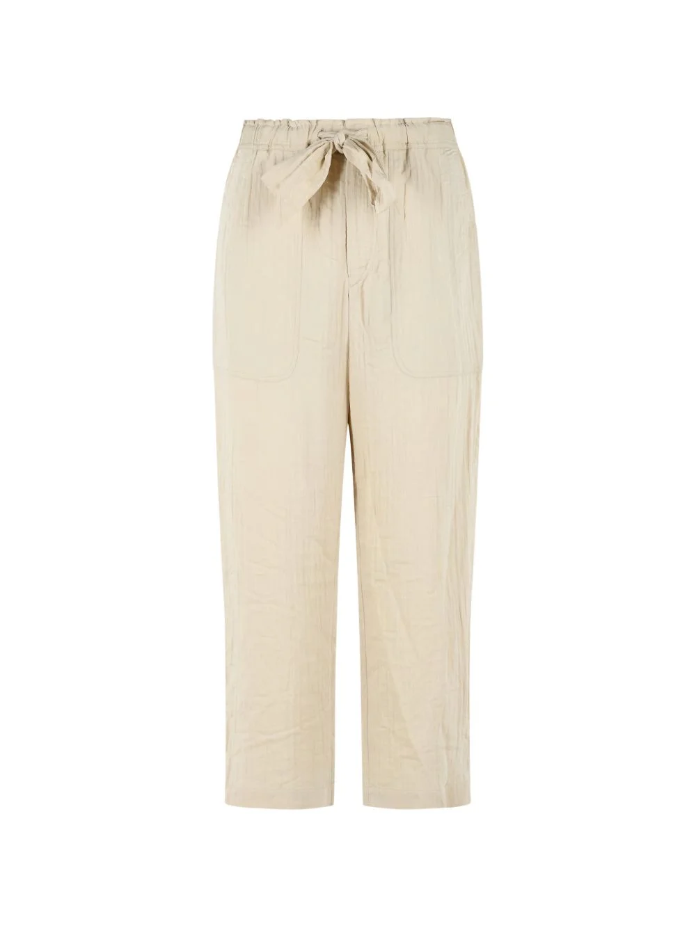 drawstring bilna trousers - 1