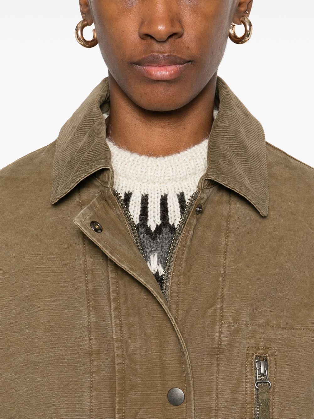 Kimelia jacket - 5