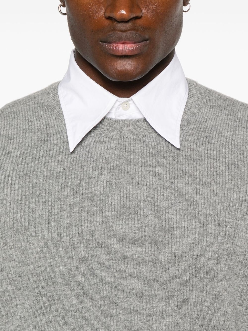 wool sweater - 5