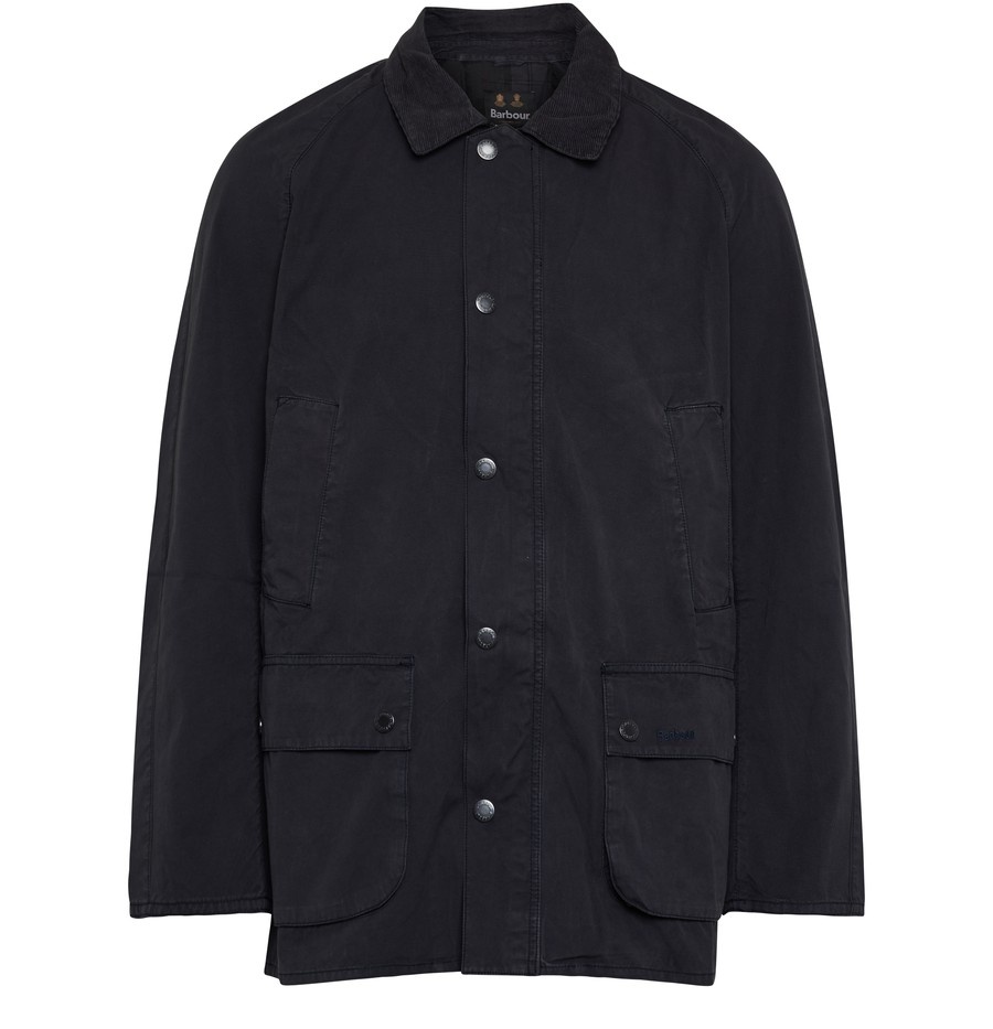 Barbour Ashby casual jacket - 1