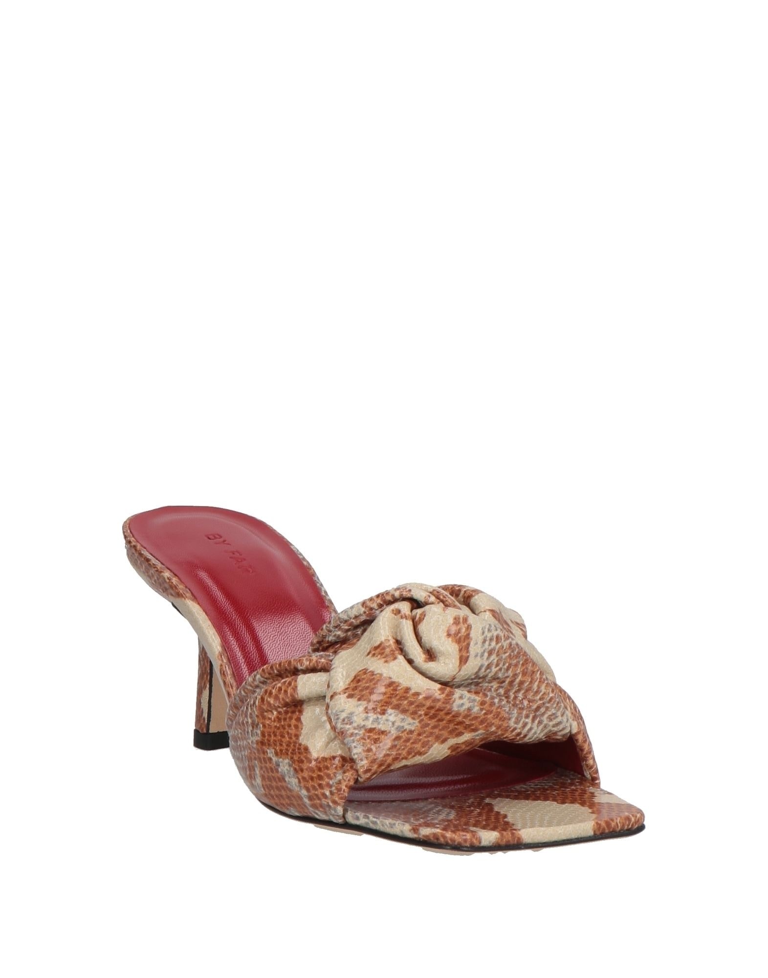 Ocher Women's Sandals - 2