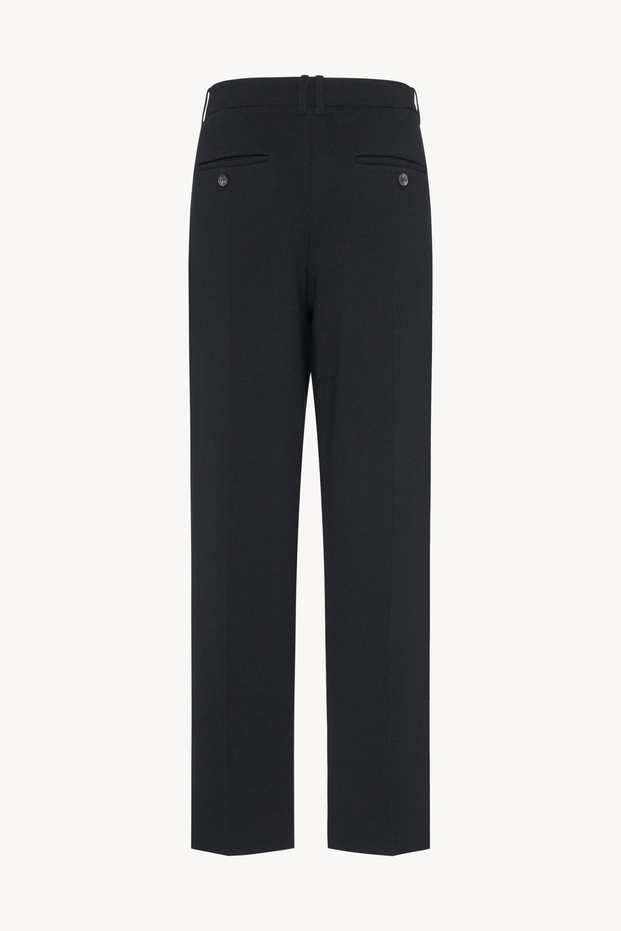 Konicek Pant in Merino Wool - 2