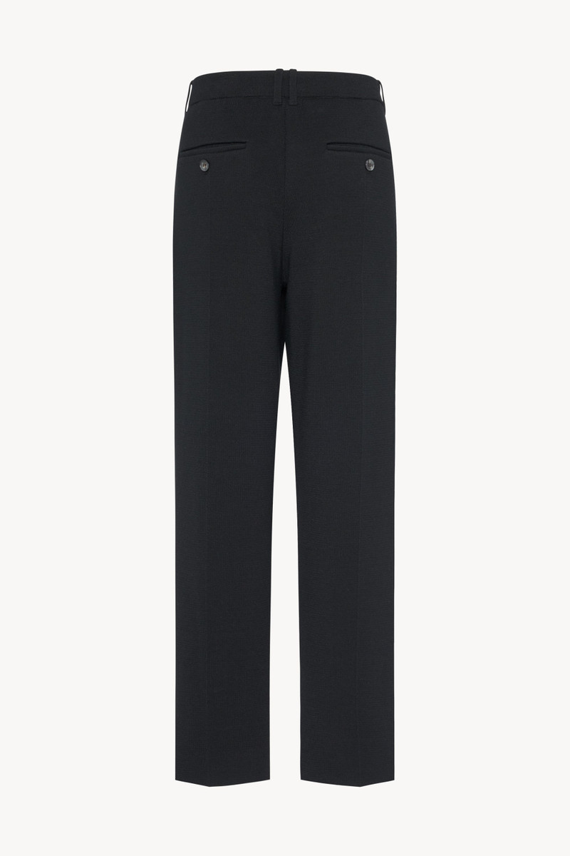 The Row Konicek Pant in Merino Wool outlook