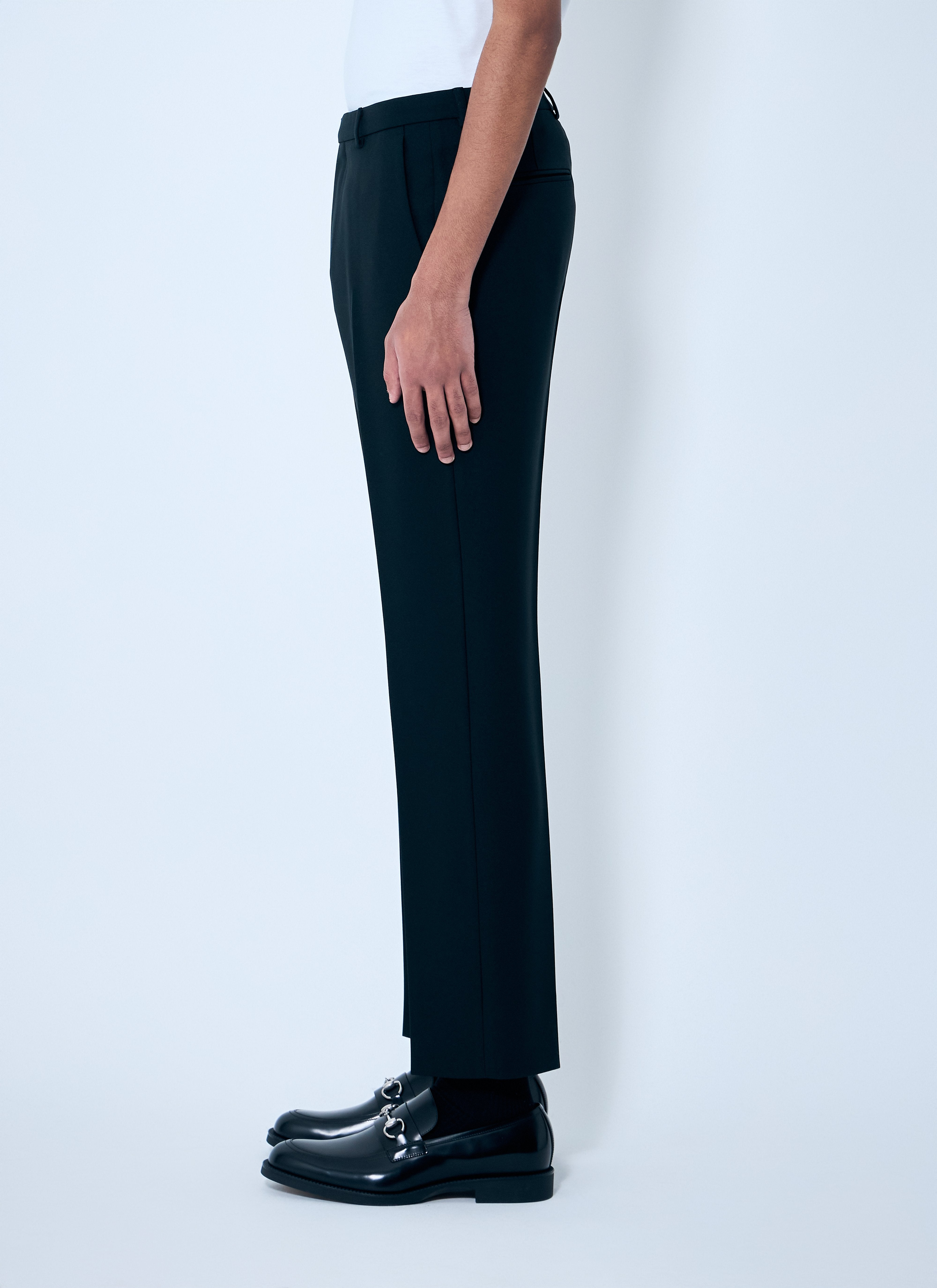 Gucci Men Tailored Pants - 3