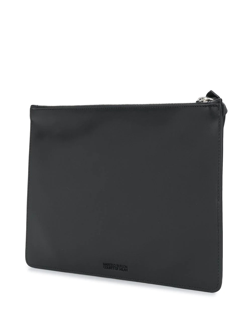 Wings zip clutch - 3