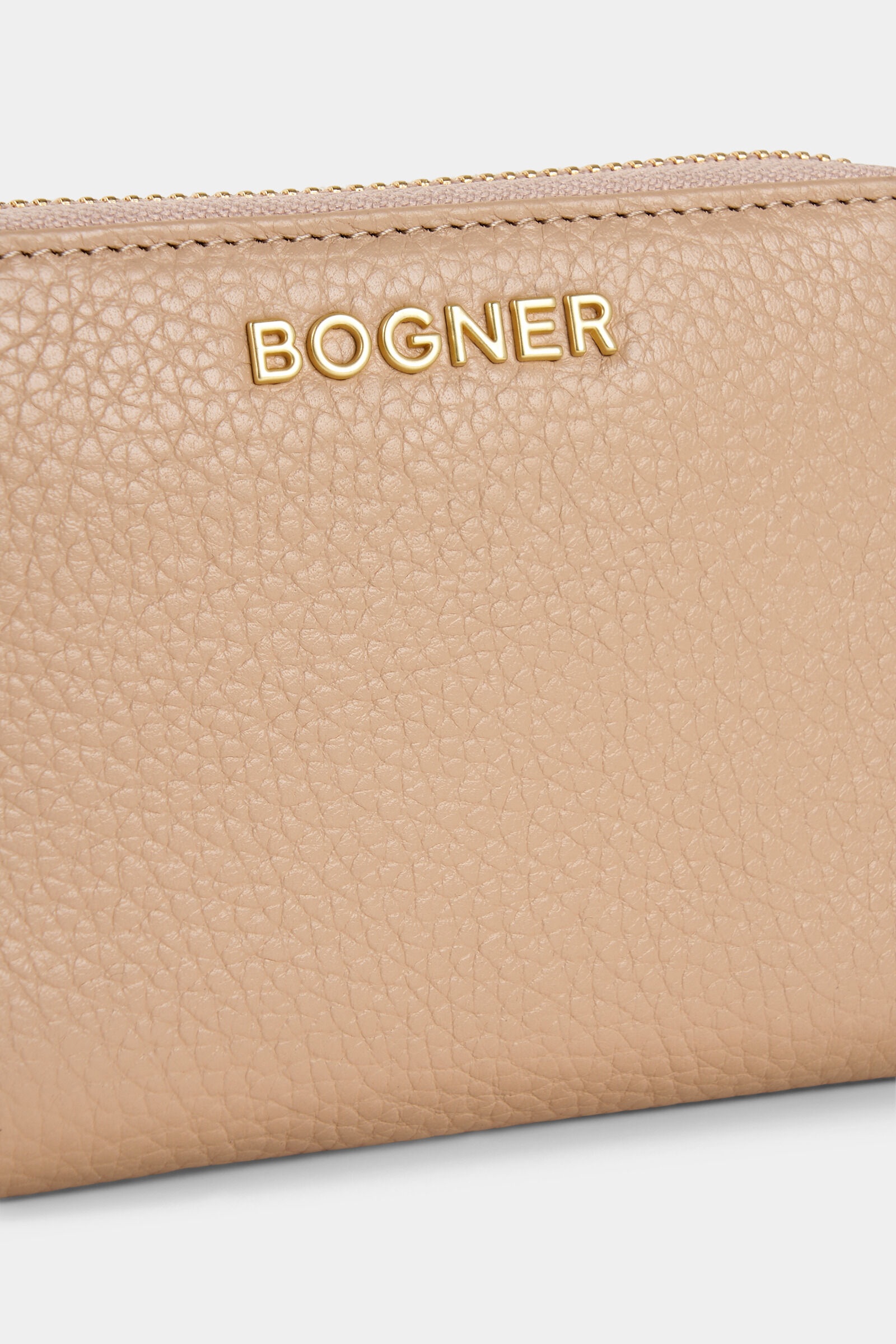 Wallet Wallis Norah in Beige - 5