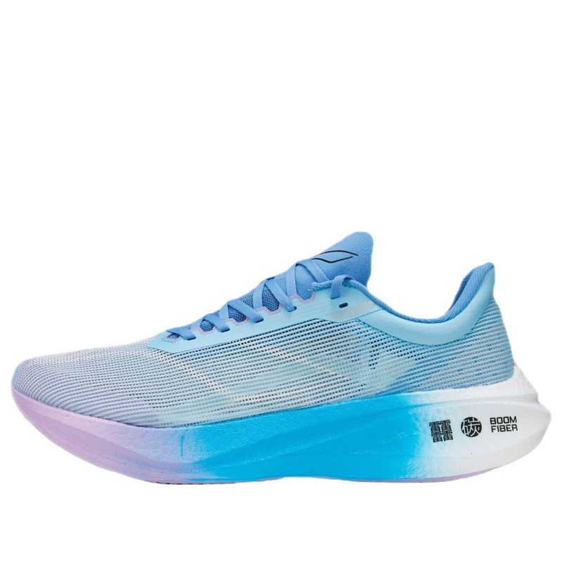 Li-Ning Feidian 3 Challenger 'Cotton Candy' ARMT037-5 - 1