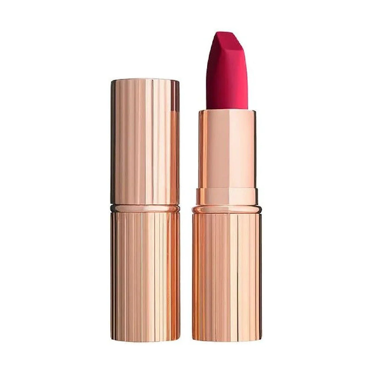 Matte Revolution - 1
