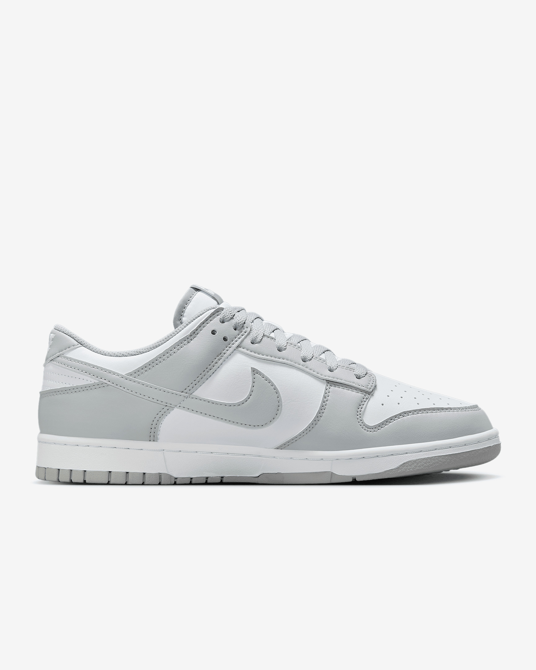Nike Dunk Low Retro Men's Shoes - 3